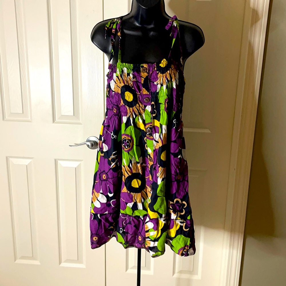 Summer Dress